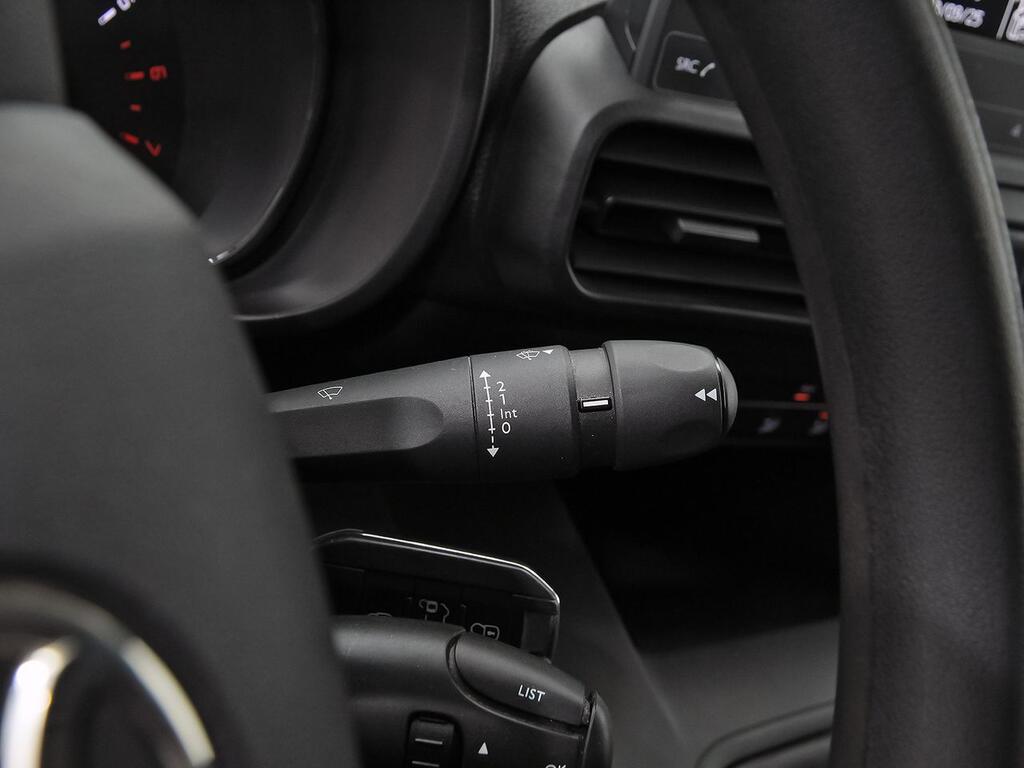 Toyota Proace City FURGON 1.5D 100 GX MWB 650KG 4P 18