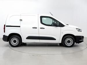 Toyota Proace City FURGON 1.5D 100 GX MWB 650KG 4P