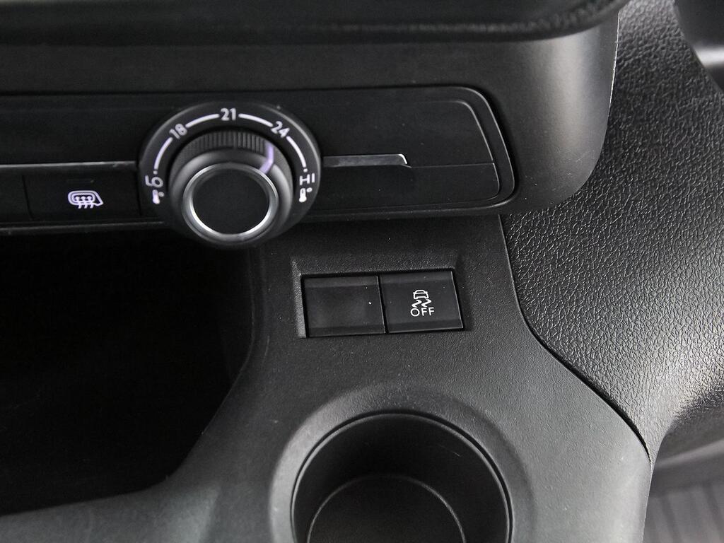 Toyota Proace City FURGON 1.5D 100 GX MWB 650KG 4P 23