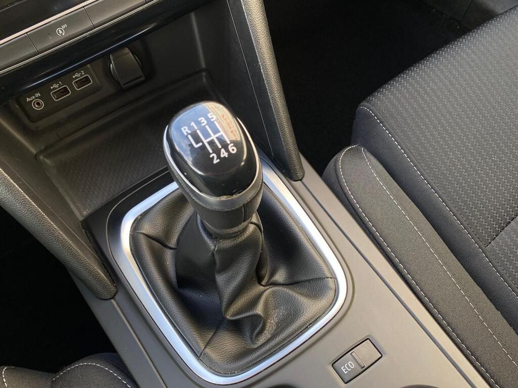 Renault Megane SPORT TOURER 1.5 BLUE DCI 115 BUSINESS 5P 12