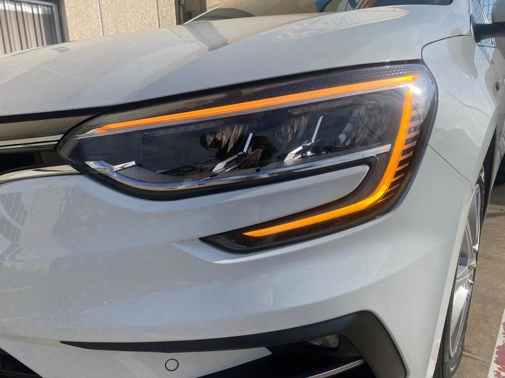 Renault Megane SPORT TOURER 1.5 BLUE DCI 115 BUSINESS 5P 10