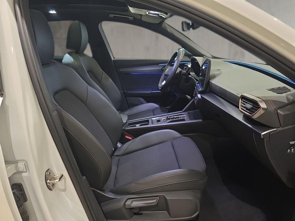 Cupra Formentor 1.5 ETSI MHEV 150 DSG 5P (SKYLINE PACK+EDGE PACK) 5