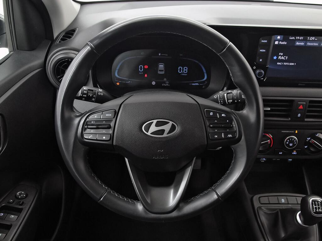 Hyundai i10 1.0 KLASS 5P 20