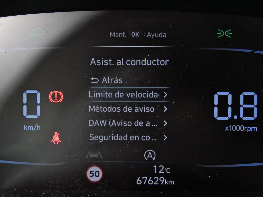 Hyundai i10 1.0 KLASS 5P 26