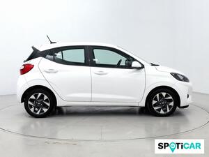 Hyundai i10 1.0 KLASS 5P