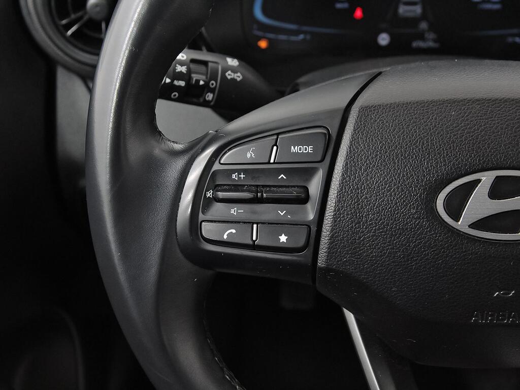 Hyundai i10 1.0 KLASS 5P 18