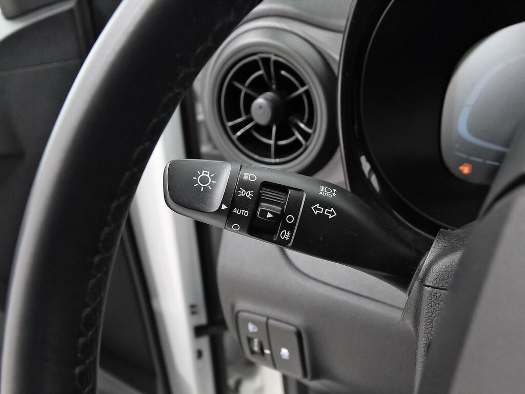 Hyundai i10 1.0 KLASS 5P 16