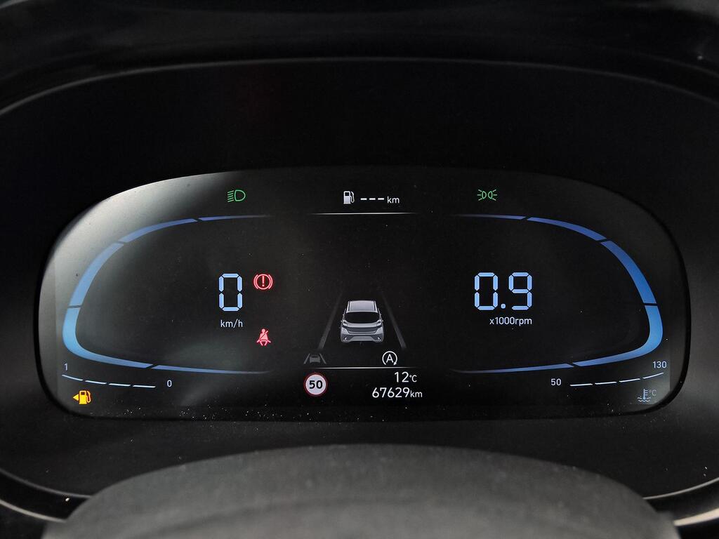 Hyundai i10 1.0 KLASS 5P 15