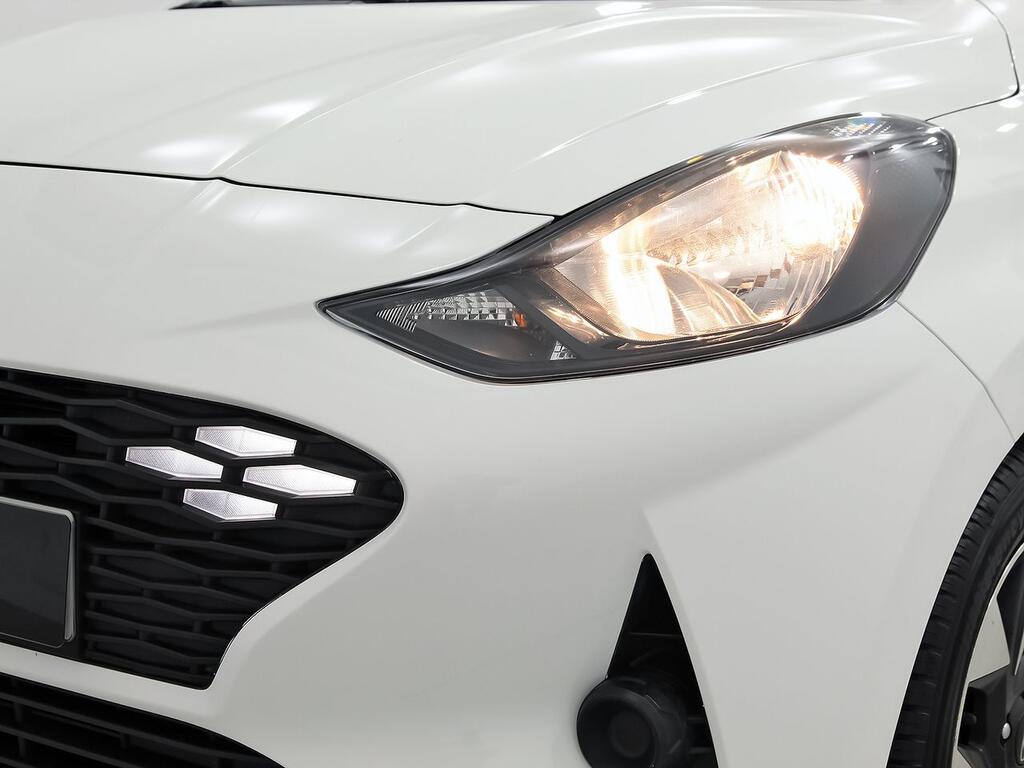 Hyundai i10 1.0 KLASS 5P 30