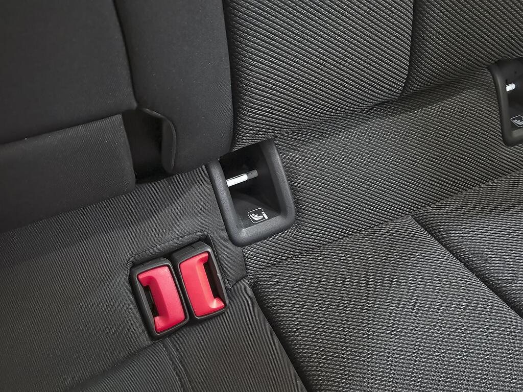 Audi A3 2.0 SPORTBACK 35 TDI S TRONIC GENUINE EDIT 5P (TECH PACK) 33