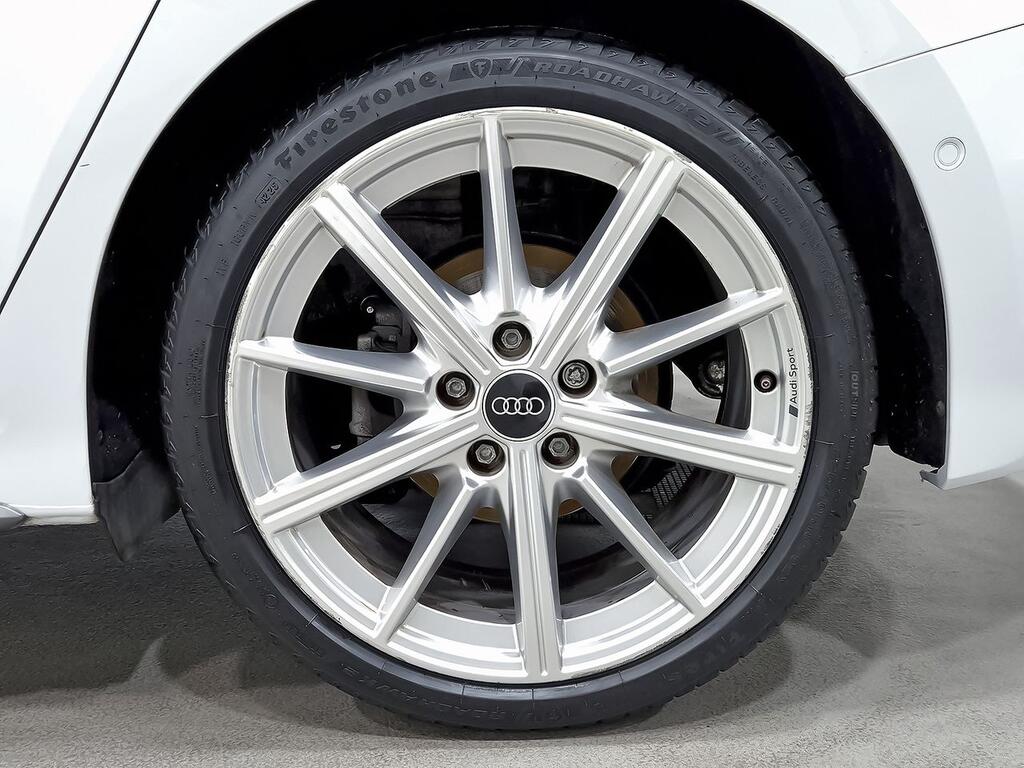 Audi A3 2.0 SPORTBACK 35 TDI S TRONIC GENUINE EDIT 5P (TECH PACK) 10