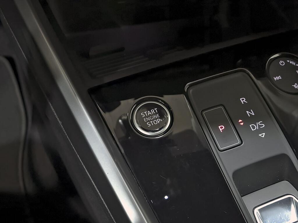 Audi A3 2.0 SPORTBACK 35 TDI S TRONIC GENUINE EDIT 5P (TECH PACK) 30