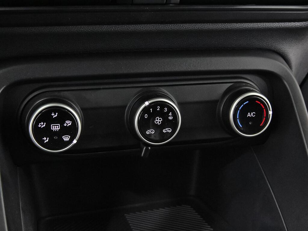 Citroën C3 1.2 TURBO 100 YOU PACK PLUS 5P (KMO) 25