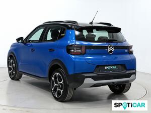 Citroën C3 1.2 TURBO 100 YOU PACK PLUS 5P (KMO)