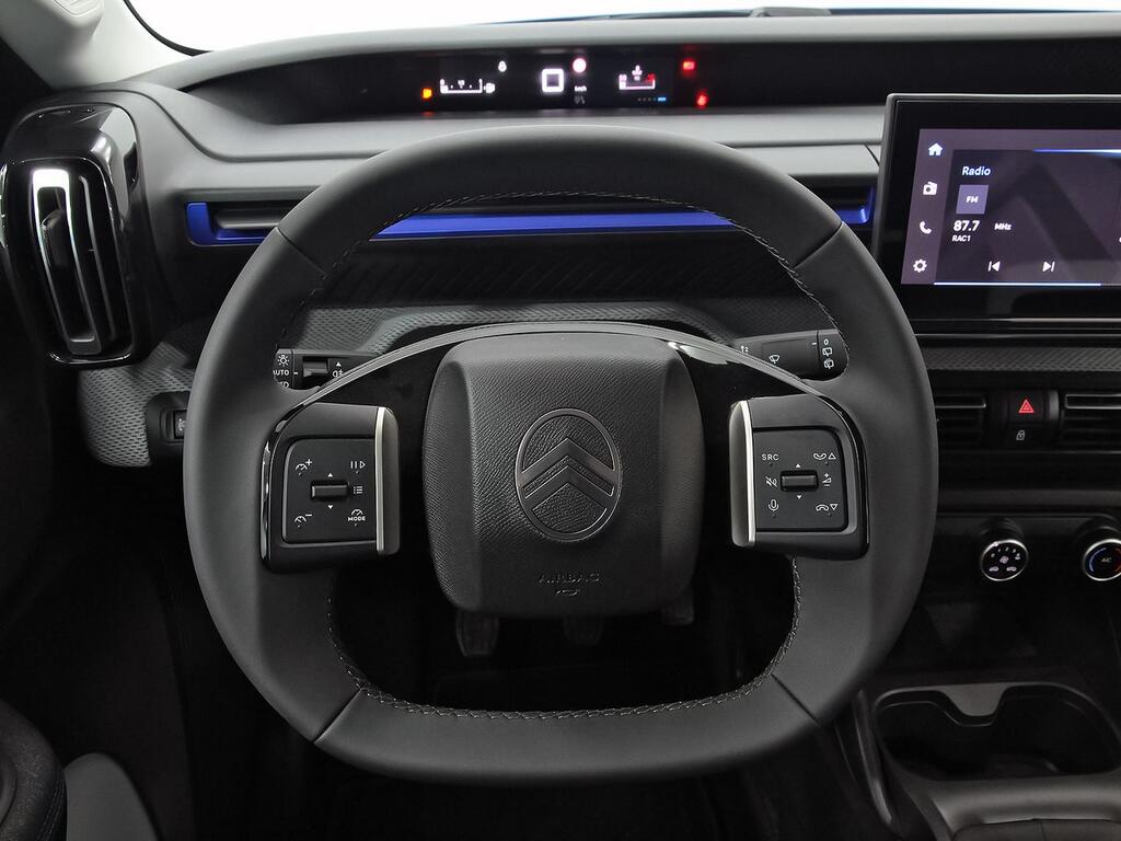 Citroën C3 1.2 TURBO 100 YOU PACK PLUS 5P (KMO) 20