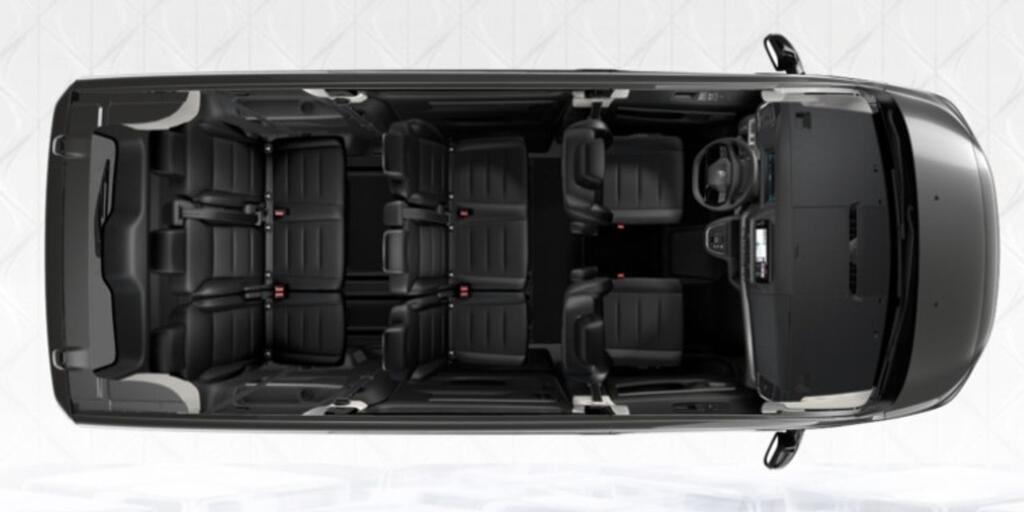 Citroën Spacetourer Max Talla M BlueHDi 180 S&S EAT8 7