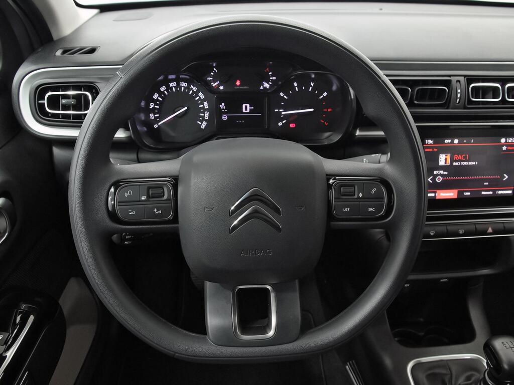 Citroën C3 Origin PureTech 81KW (110CV) Max 21