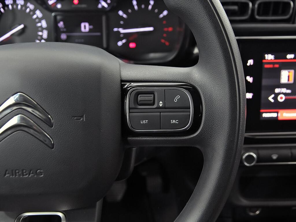 Citroën C3 Origin PureTech 81KW (110CV) Max 20