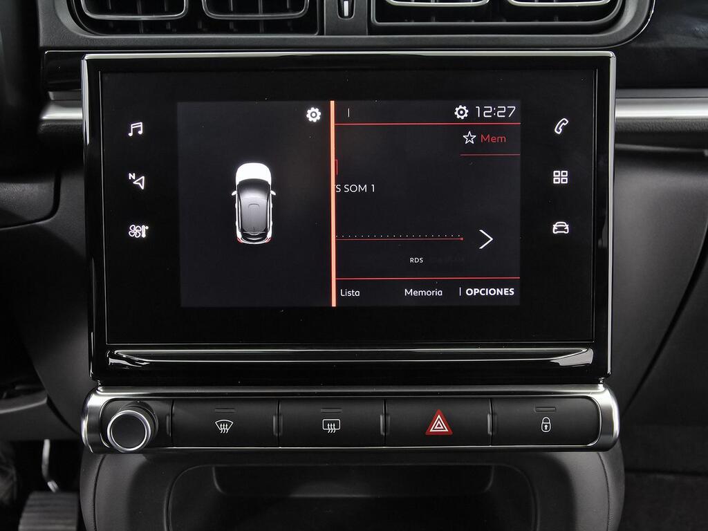 Citroën C3 Origin PureTech 81KW (110CV) Max 23