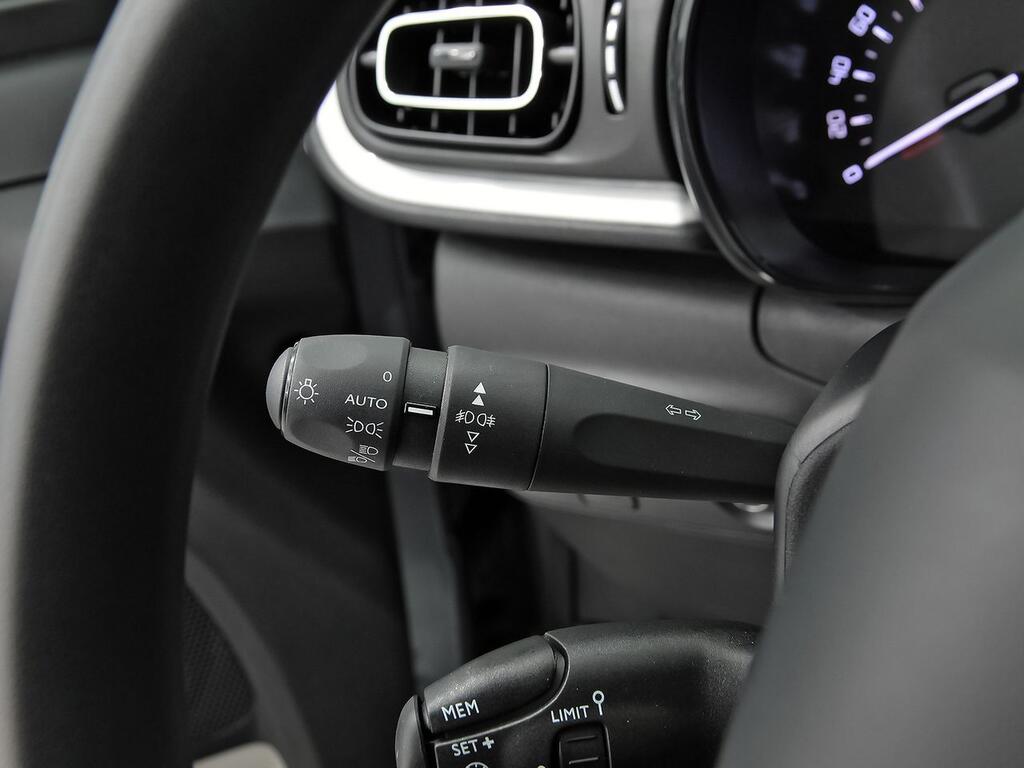 Citroën C3 Origin PureTech 81KW (110CV) Max 16