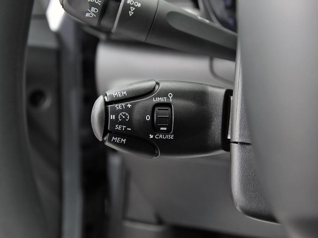 Citroën C3 Origin PureTech 81KW (110CV) Max 17