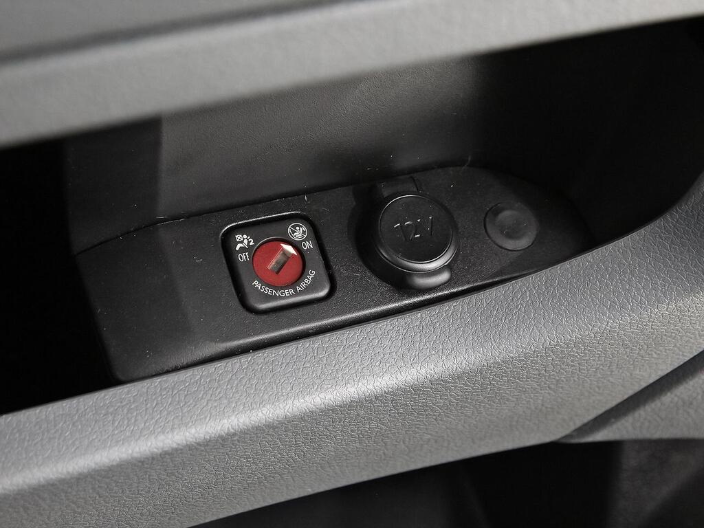 Fiat Scudo FG 1.5 BLUEHDI 100 BUSINESS L1 4P 27