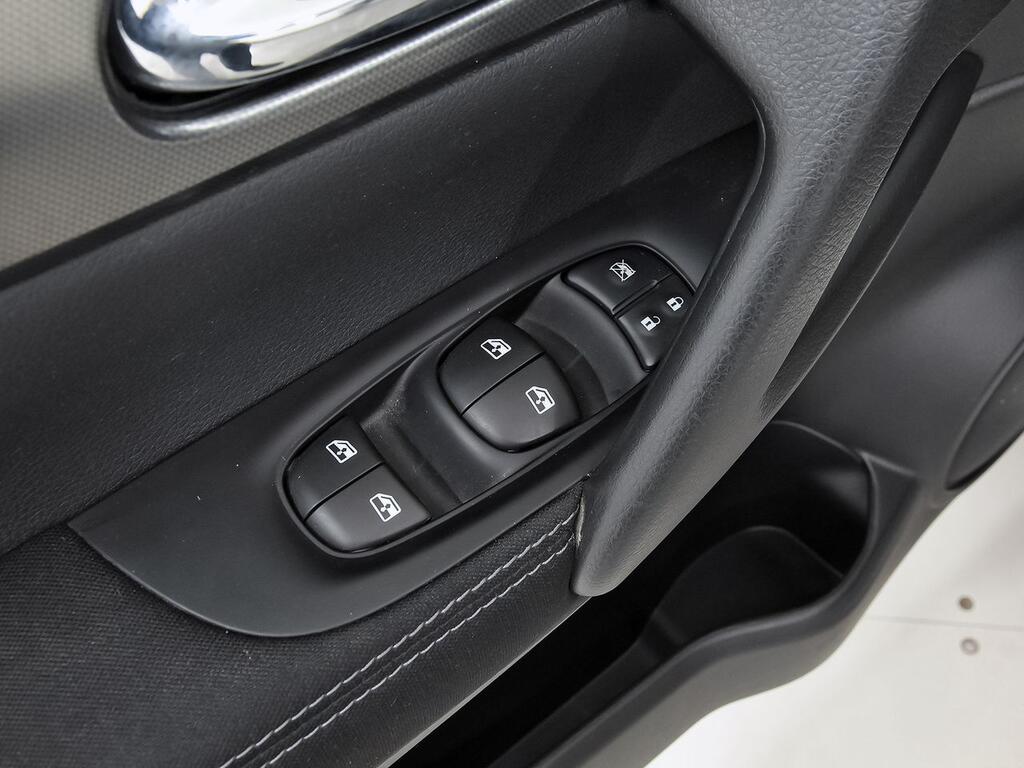 Nissan Qashqai DIG-T 85 kW (115 CV) N-CONNECTA 12