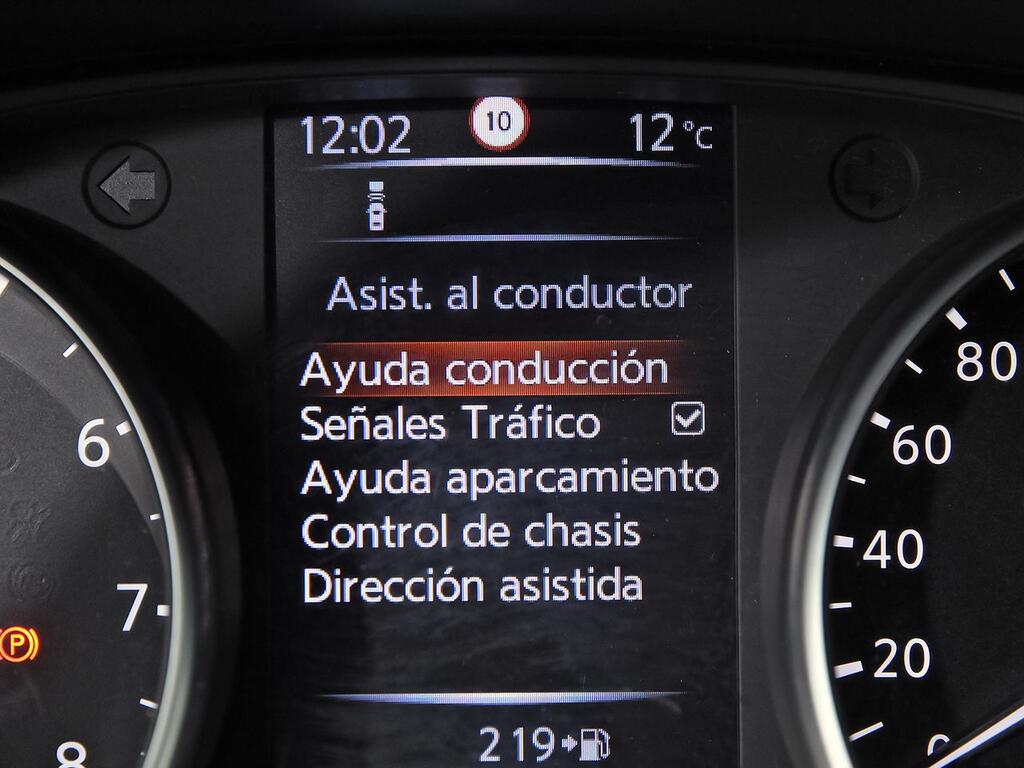 Nissan Qashqai DIG-T 85 kW (115 CV) N-CONNECTA 24