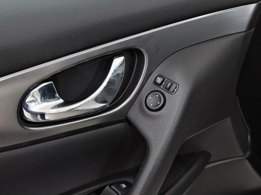 Nissan Qashqai DIG-T 85 kW (115 CV) N-CONNECTA 13