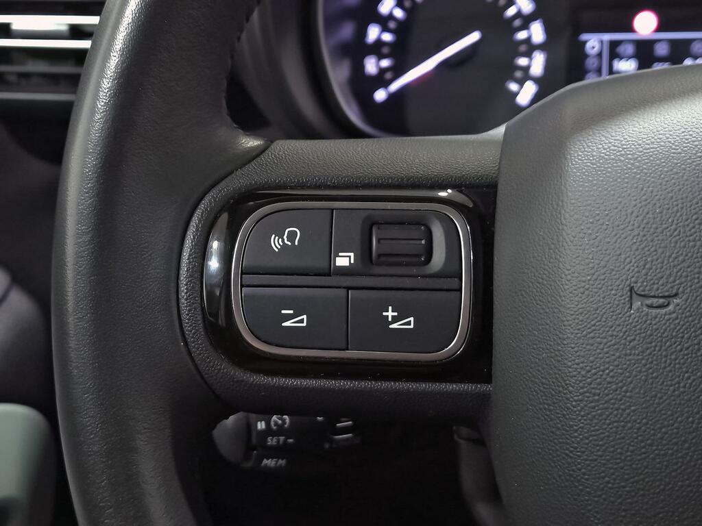 Citroën Berlingo Talla M BlueHDi 100 S&S FEEL PACK 19