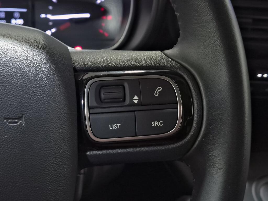 Citroën Berlingo Talla M BlueHDi 100 S&S FEEL PACK 20