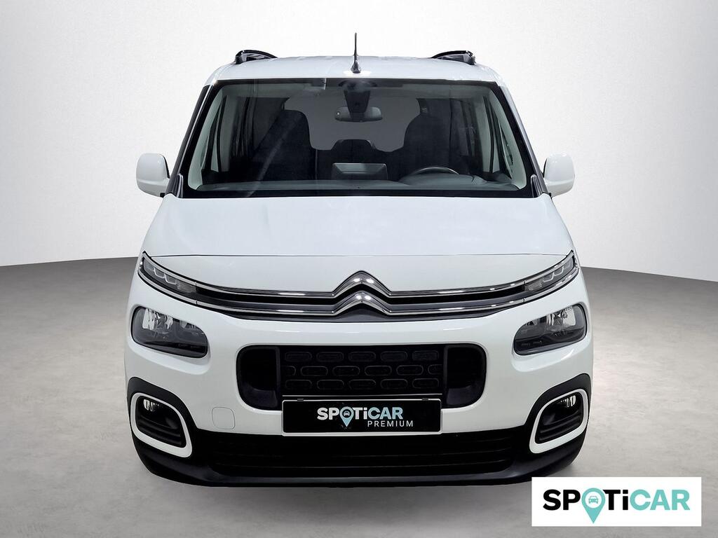 Citroën Berlingo Talla M BlueHDi 100 S&S FEEL PACK 5