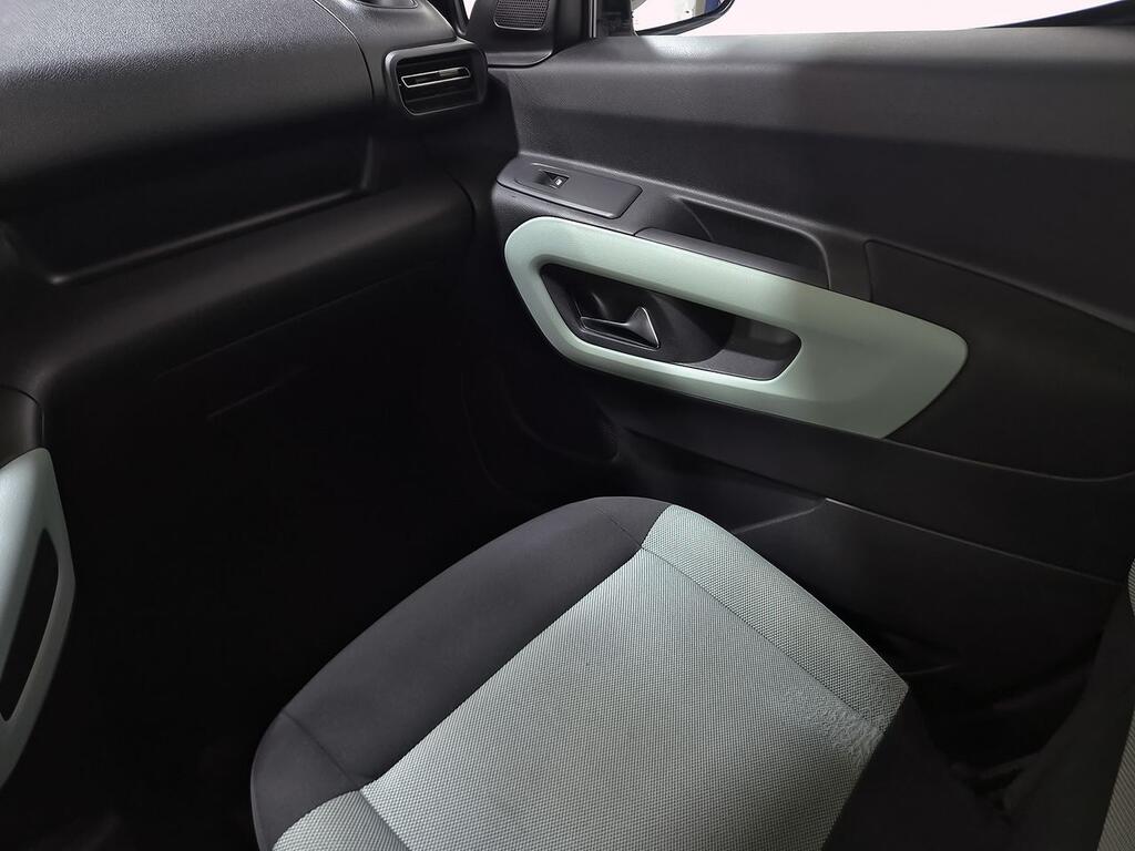 Citroën Berlingo Talla M BlueHDi 100 S&S FEEL PACK 30