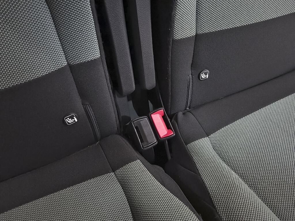 Citroën Berlingo Talla M BlueHDi 100 S&S FEEL PACK 31