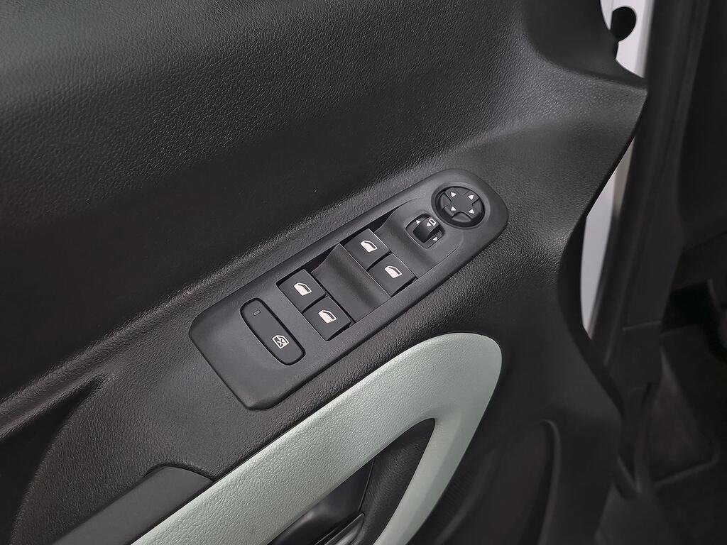 Citroën Berlingo Talla M BlueHDi 100 S&S FEEL PACK 13