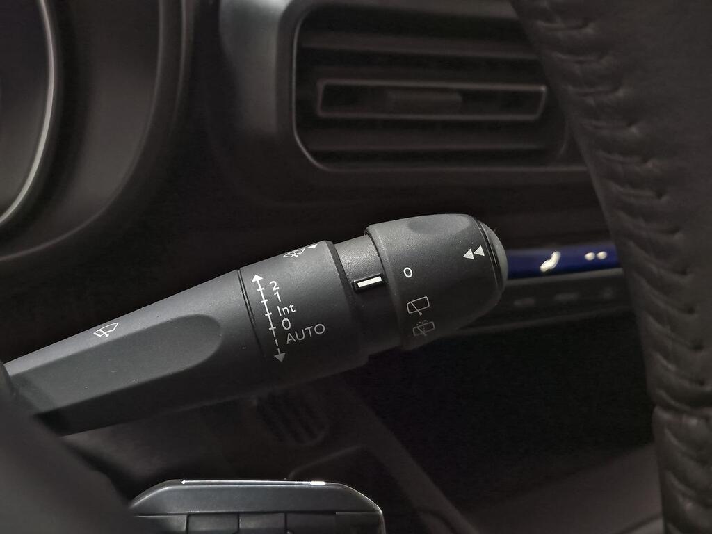 Citroën Berlingo Talla M BlueHDi 100 S&S FEEL PACK 18