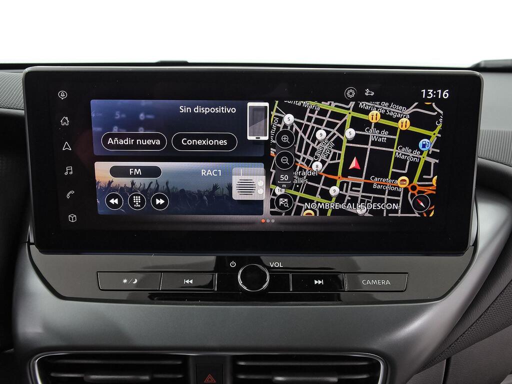 Nissan Juke 1.6 Hybrid 105kW (145CV) N-Connecta 20