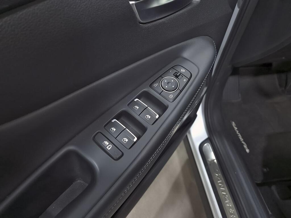 Hyundai Santa Fe 2.2 CRDi Tecno Auto 4x2 SR 13