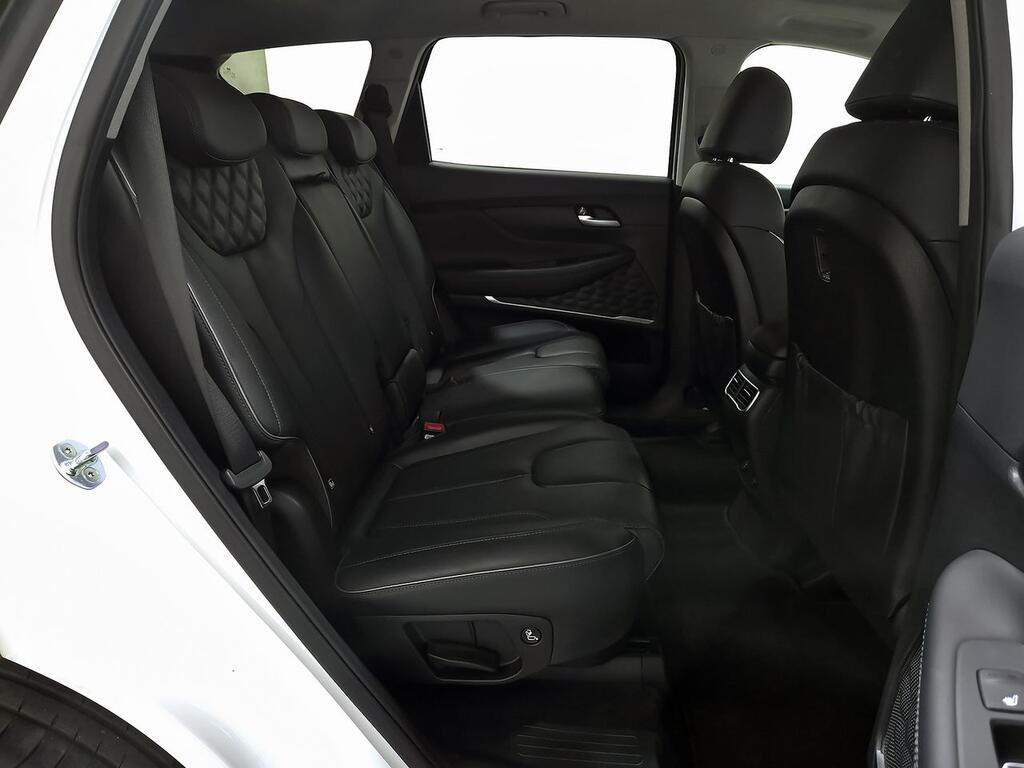 Hyundai Santa Fe 2.2 CRDi Tecno Auto 4x2 SR 8