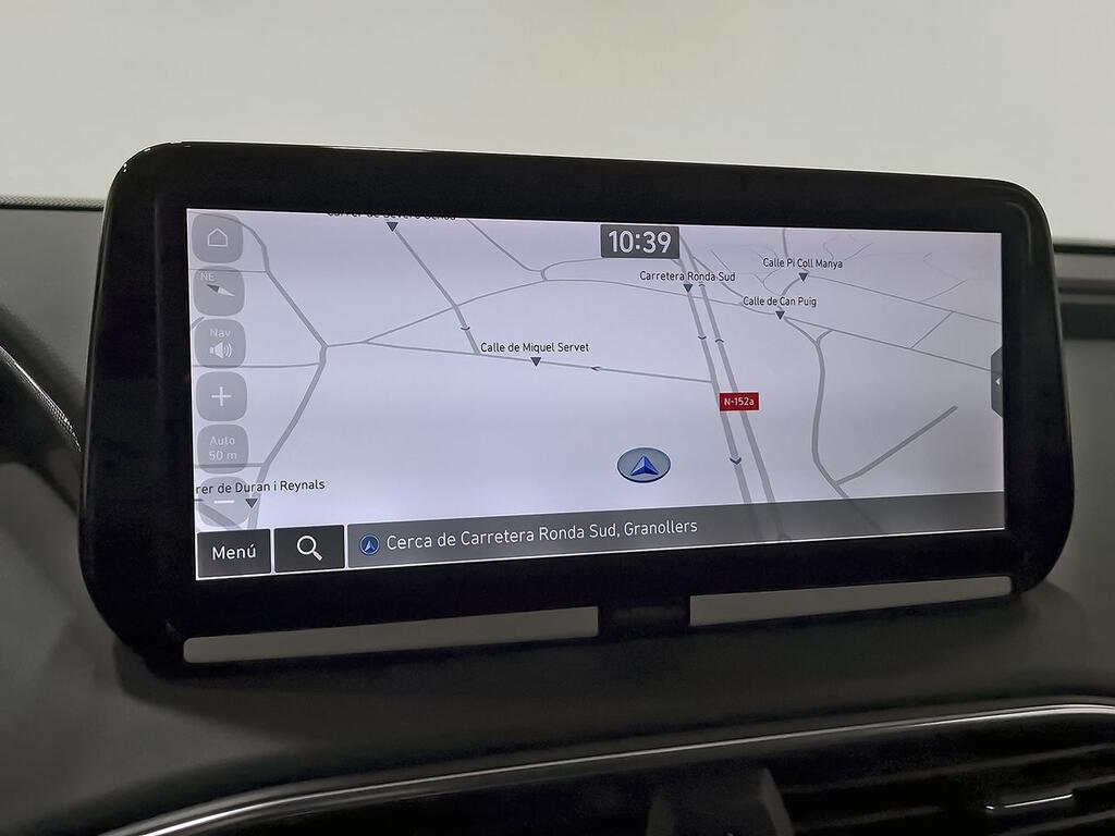 Hyundai Santa Fe 2.2 CRDi Tecno Auto 4x2 SR 24