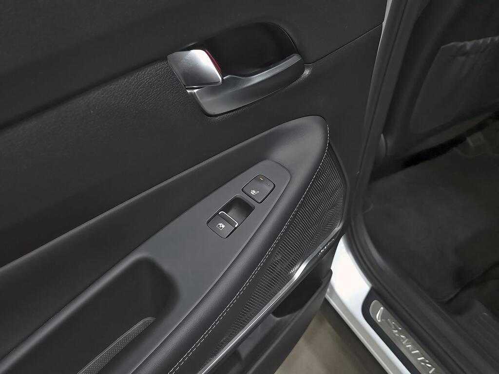 Hyundai Santa Fe 2.2 CRDi Tecno Auto 4x2 SR 46