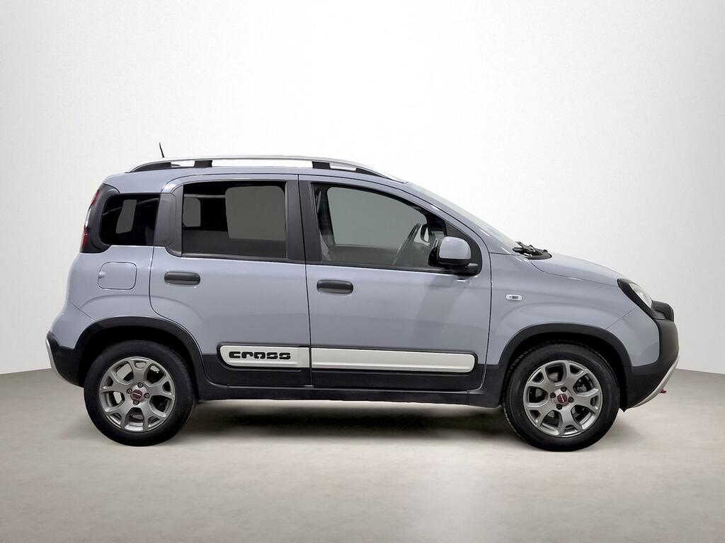 Fiat Panda Cross 1.0 Gse 51kw (70CV) 3