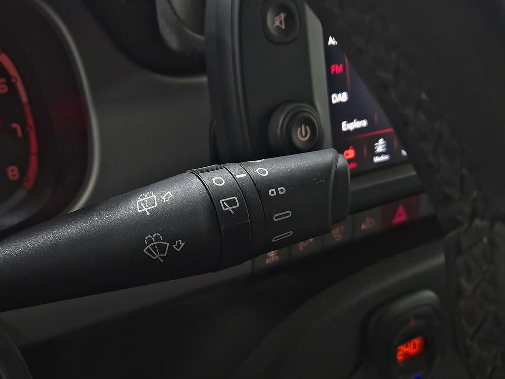 Fiat Panda Cross 1.0 Gse 51kw (70CV) 14