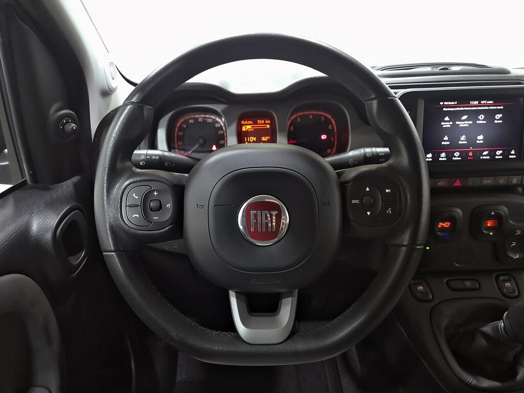 Fiat Panda Cross 1.0 Gse 51kw (70CV) 17