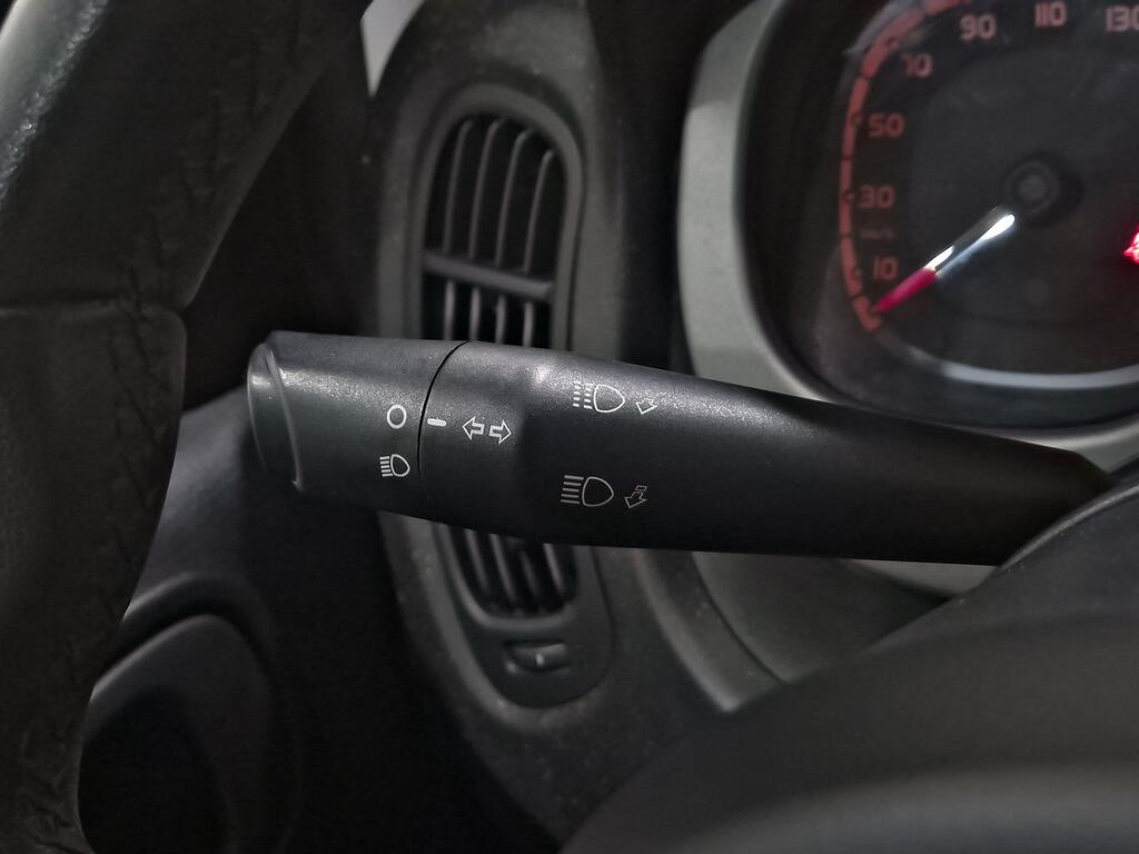 Fiat Panda Cross 1.0 Gse 51kw (70CV) 13