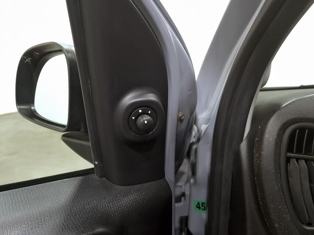 Fiat Panda Cross 1.0 Gse 51kw (70CV) 11