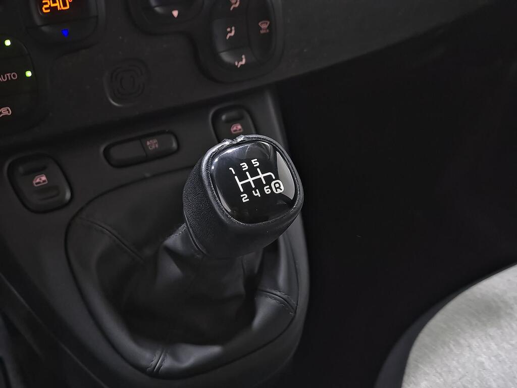 Fiat Panda Cross 1.0 Gse 51kw (70CV) 21