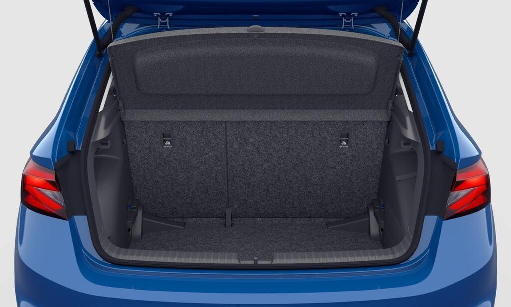 Skoda Fabia 1.0 TSI 70KW (95CV) Selection 6