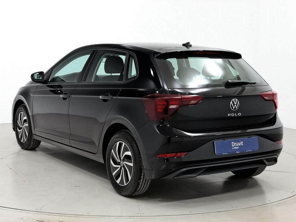 Volkswagen Polo Life 1.0 TSI 70kW (95CV) DSG 2