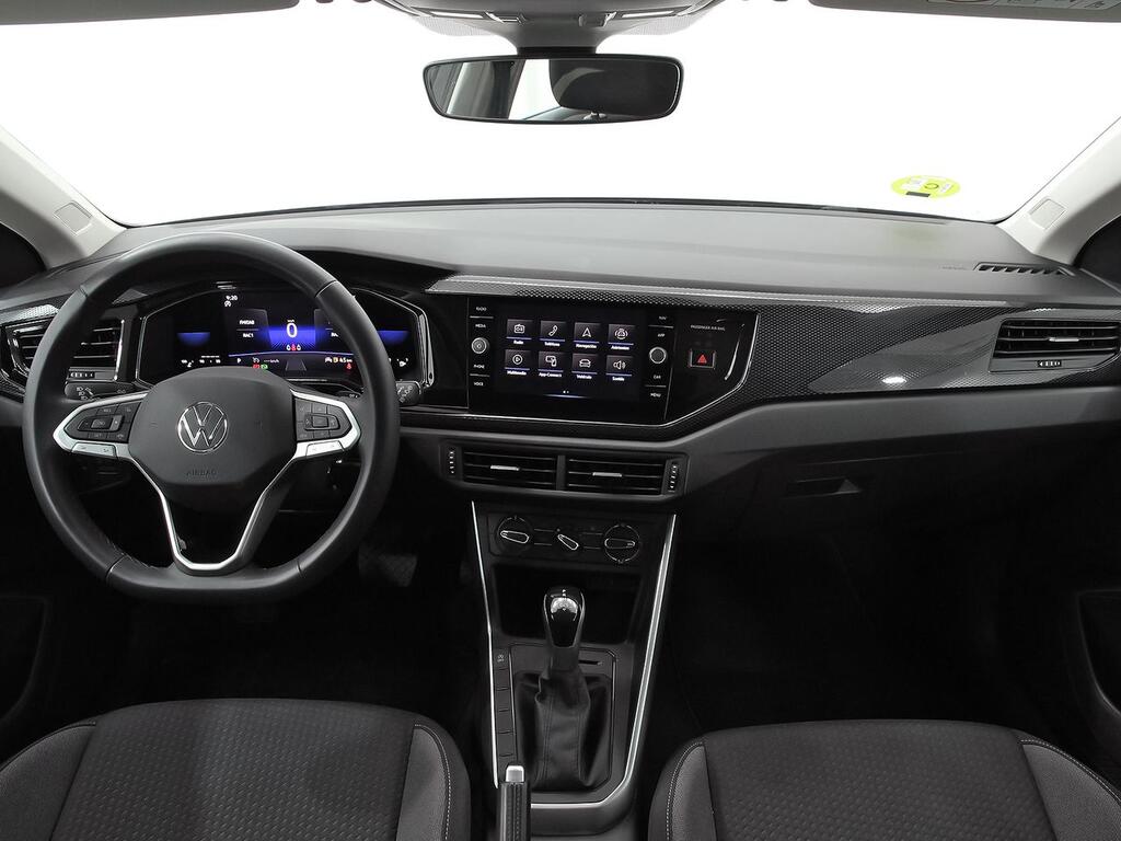 Volkswagen Polo Life 1.0 TSI 70kW (95CV) DSG 6